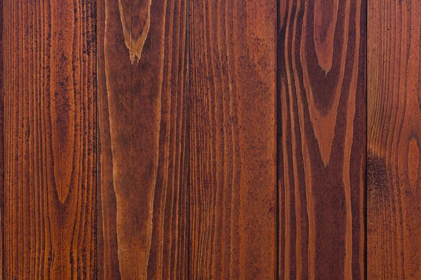 fából készült kerítés - Fotó, kép