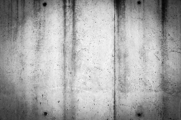 betonová stěna - Fotografie, Obrázek