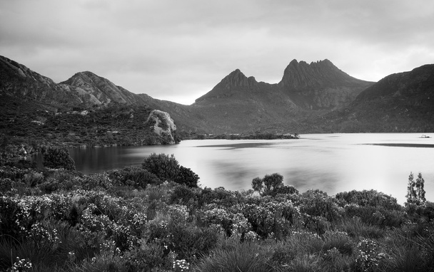 Колиска-гора, Тасманія
 - Фото, зображення