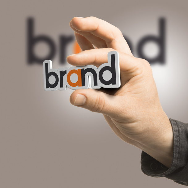 Brand - Identità aziendale
 - Foto, immagini