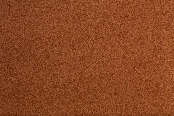 коричневий синтетичний фліс плоска текстура
 - Фото, зображення