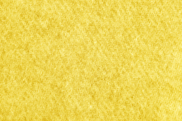 Close-up of wool fabric textured cloth background - Foto, Imagen