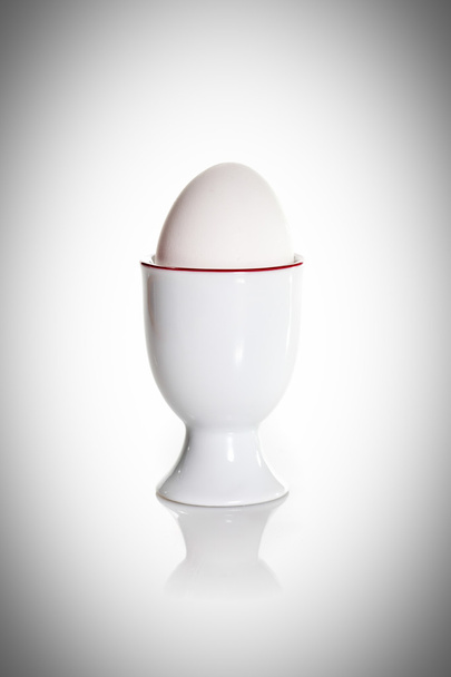 vařené vejce - Fotografie, Obrázek