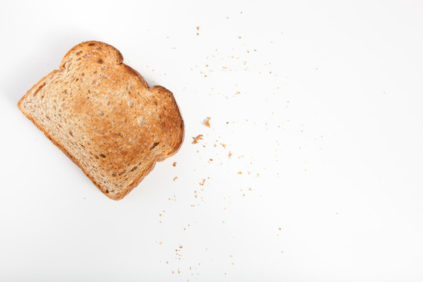 een toast - Foto, afbeelding