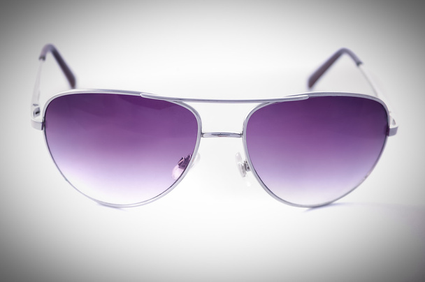 Aviator γυαλιά ηλίου - Φωτογραφία, εικόνα