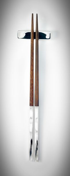 Luxury chopsticks - Photo, Image