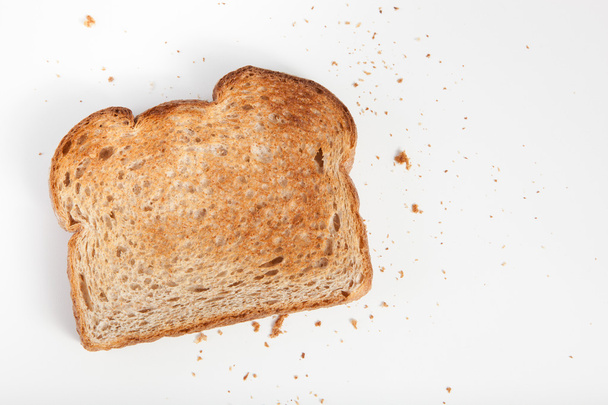 een toast - Foto, afbeelding