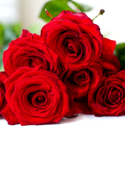 Buquê de rosas - Foto, Imagem