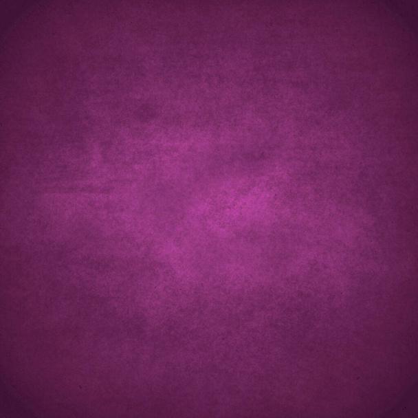 viejo papel violeta, fondo púrpura - Foto, imagen