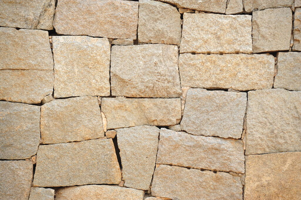 πετρώματα ή πετρώματα επιφανειών, υφές και κατασκευές στη φύση - Φωτογραφία, εικόνα