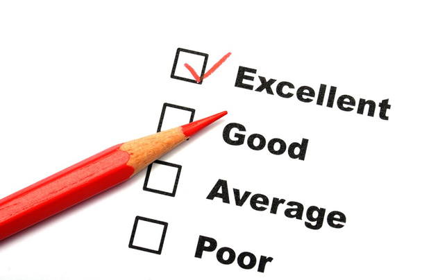 Satisfaction survey - Photo, Image
