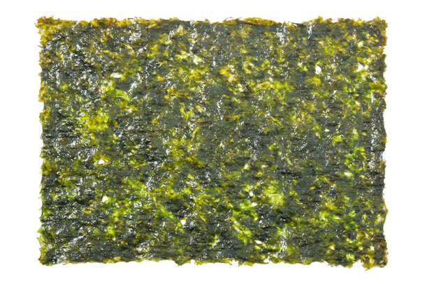 Feuilles d'algues
 - Photo, image