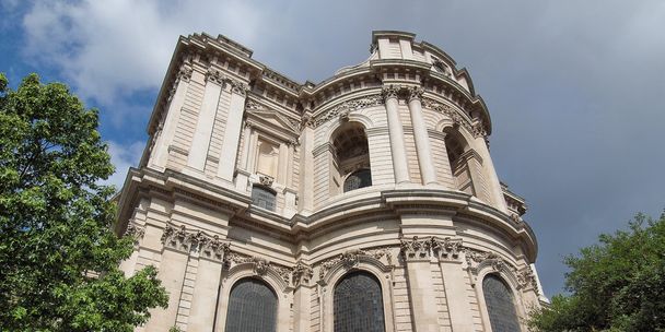 Cattedrale di St Paul, Londra
 - Foto, immagini