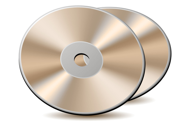 Compact disks - Foto, afbeelding