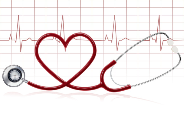 Gezond hart - Foto, afbeelding