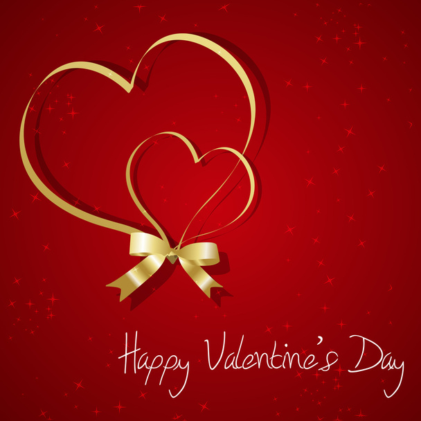 Valentine card - Фото, зображення