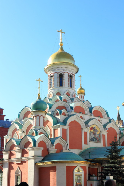 Cathedral of Our Lady of Kazan - Foto, immagini