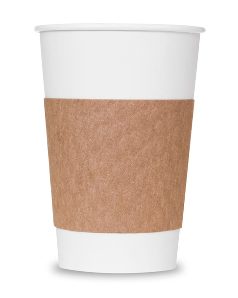 Coffee cup - Φωτογραφία, εικόνα