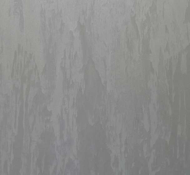 textura de la pared pintada en el color del hormigón en la sala de estar - Foto, imagen