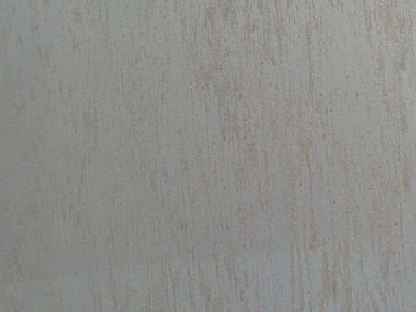 tekstura malowanej ściany w kolorze betonu w salonie - Zdjęcie, obraz