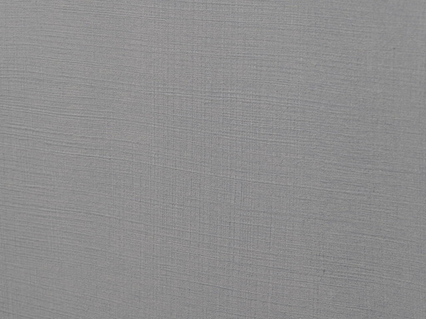 texture of painted wall in the color of concrete in the living room - Photo, Image