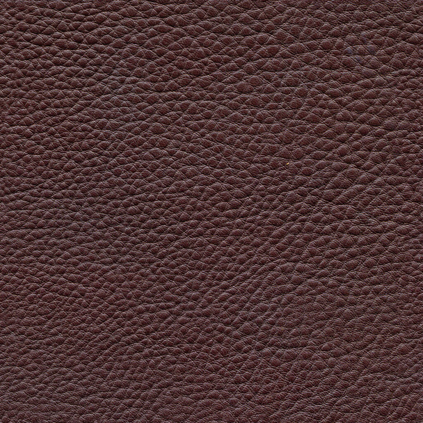 seamless brown leather texture - Photo, Image