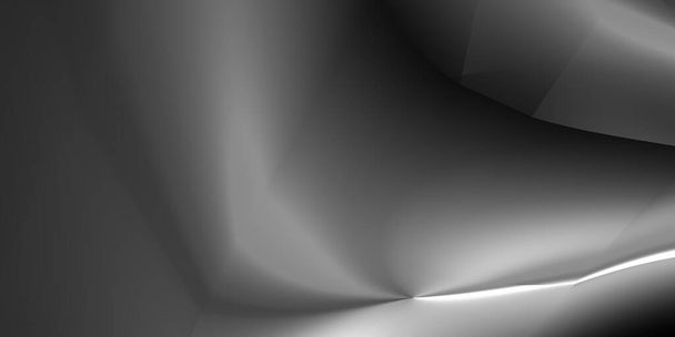 monochrome cover abstract background - Photo, Image