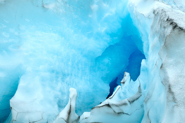 Nigardsbreen Glacier (Norway) - Photo, Image