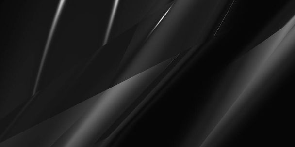 monochrome cover abstract background - Photo, Image