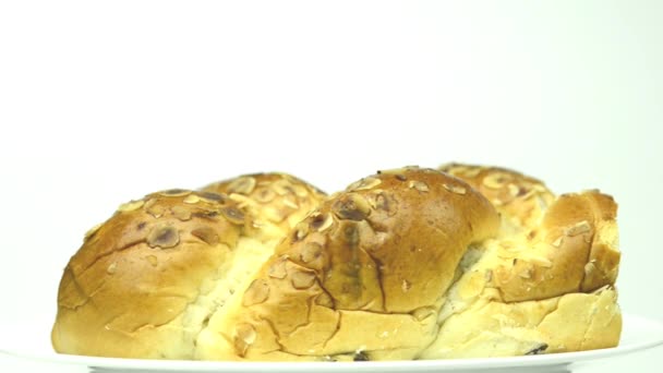 Petit pain de levure de Pâques
 - Séquence, vidéo