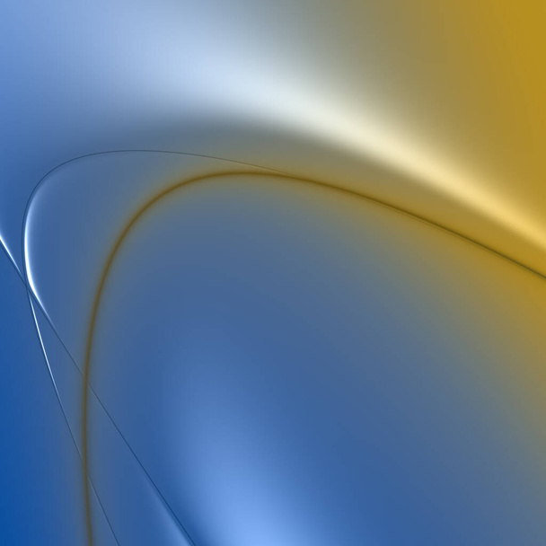 Barevné abstraktní pozadí 3d - Fotografie, Obrázek