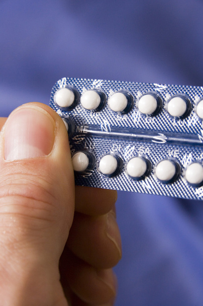 hormonální antikoncepce pro muže - Fotografie, Obrázek