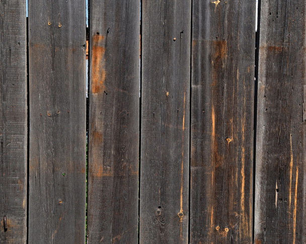 ξύλινο τείχος παρασκήνιο - Φωτογραφία, εικόνα