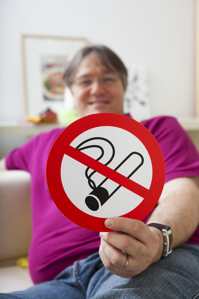 roken, symbool - Foto, afbeelding