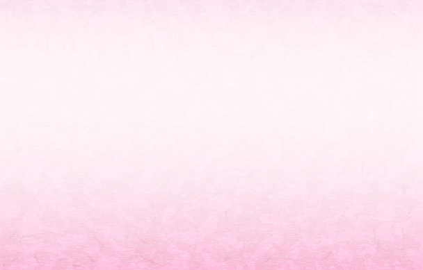 Achtergrondmateriaal: roze Japans papier - Vector, afbeelding
