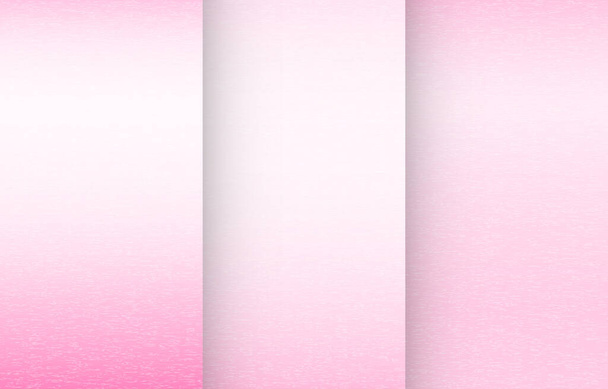 Háttéranyag: rózsaszín japán papír - Vektor, kép