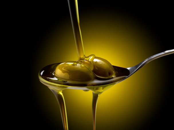 Olio d'oliva
 - Foto, immagini