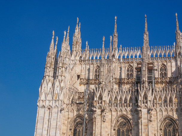 Duomo Milan - Photo, Image