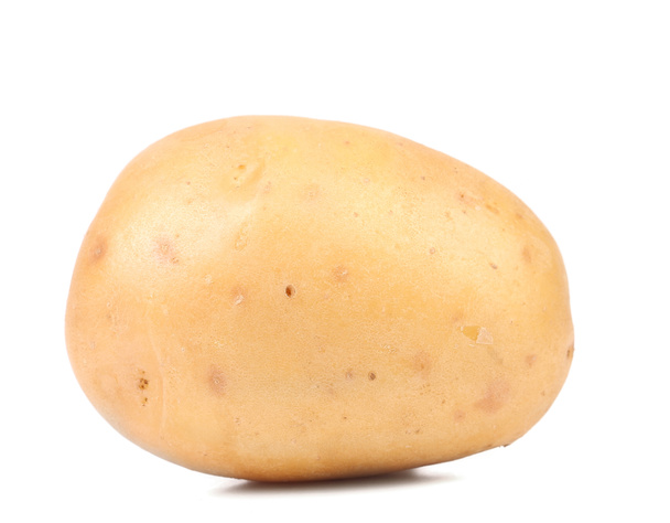 κίτρινο πατάτας - Φωτογραφία, εικόνα