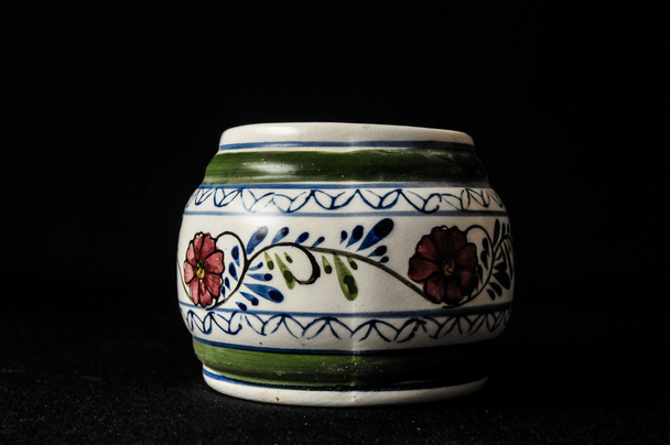vaso di porcellana
 - Foto, immagini