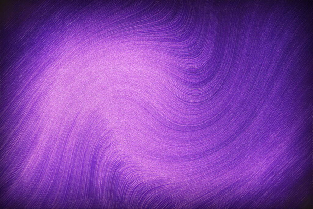 abstrait fond violet vague ombrage ligne vague réflexion. pour la conception, les modèles de page, la conception de site Web - Photo, image