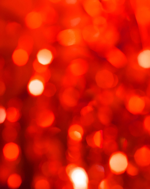 abstract background with bokeh defocused lights - Foto, immagini
