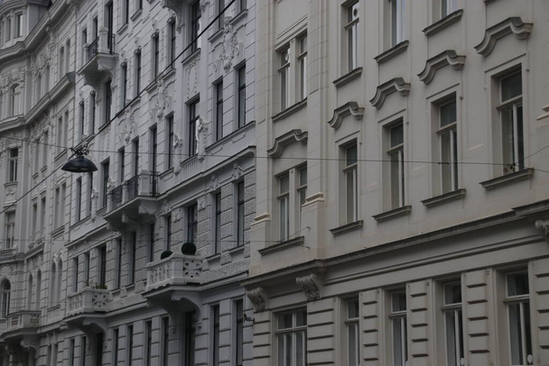 Patrimoine architectural de la ville de Vienne - Photo, image