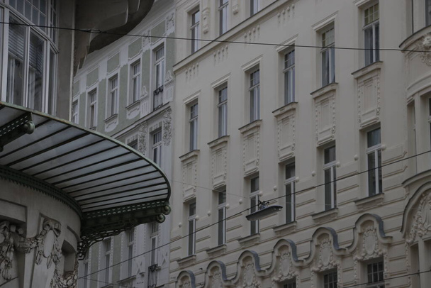 ウィーンの建築遺産 - 写真・画像