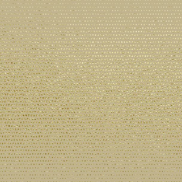 Texture or. Motif métallique. Fond d'or abstrait - Vecteur, image