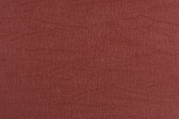 Red vinyl texture - Fotografie, Obrázek
