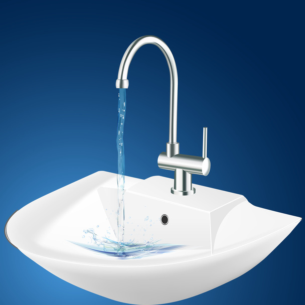 Wash basin - Фото, зображення