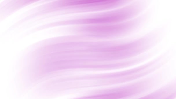 Elegante gradiente púrpura sobre textura de fondo blanco - Metraje, vídeo