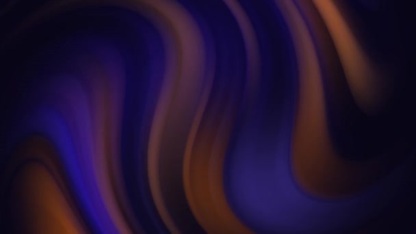 Trendi kék és narancs gradiens háttér textúra - Felvétel, videó