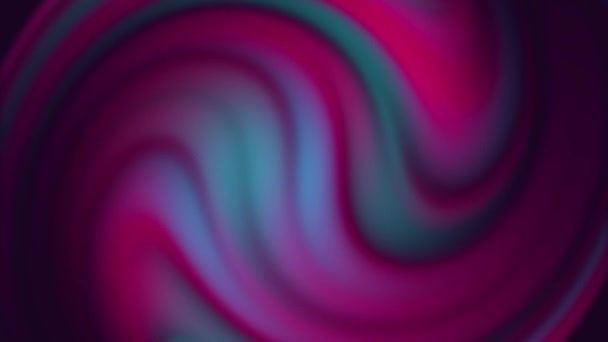 Moderno blu e viola gradiente sfondo texture - Filmati, video